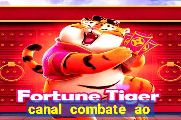 canal combate ao vivo online, multicanais